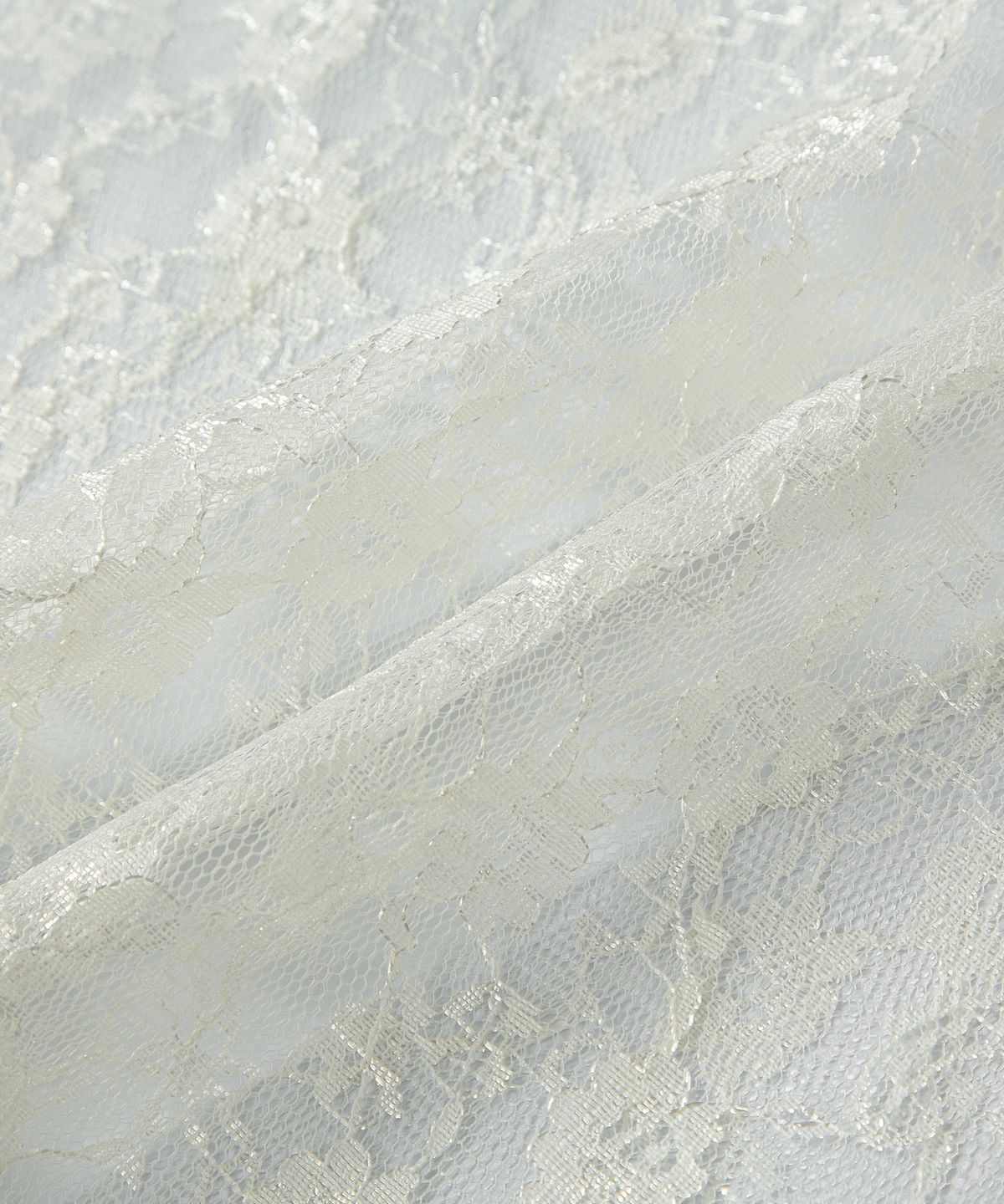 루시르주(LUCIR ZU) Lace Bustier Camisole (Cream)