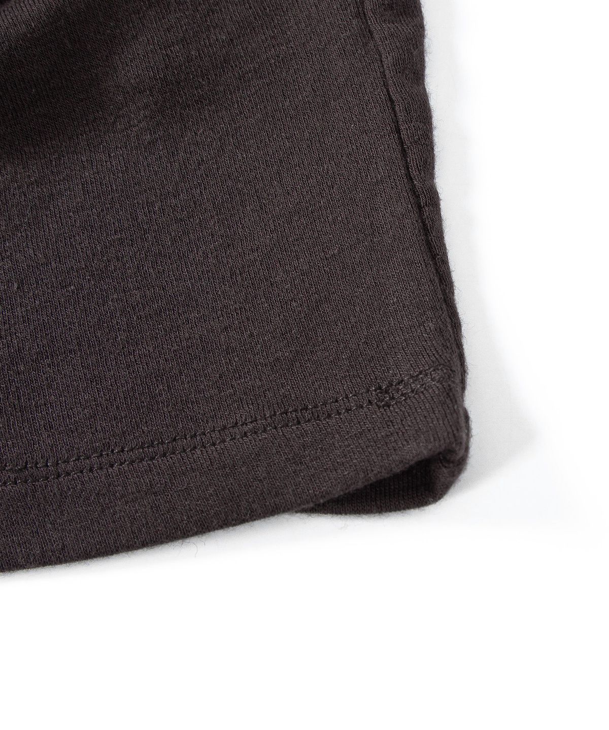 루시르주(LUCIR ZU) Cowl Neck Convertible-Sleeve Top (Brown)