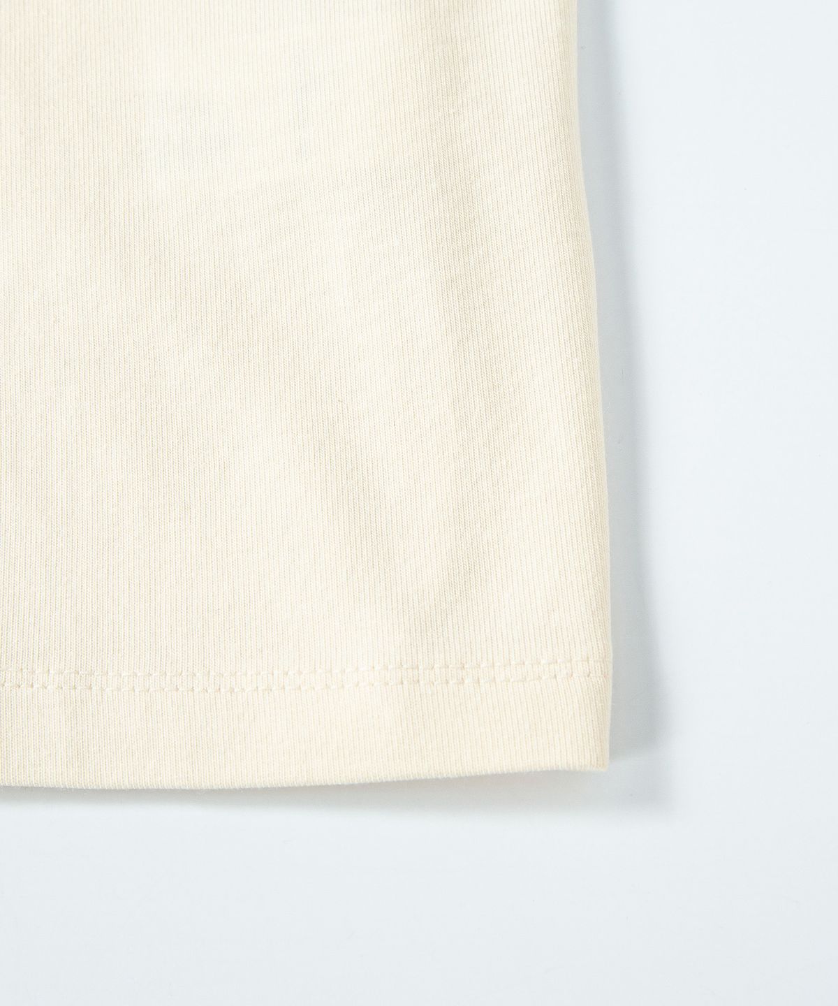 루시르주(LUCIR ZU) 20s Cotton Rose Raglan Tee (Burgundy)