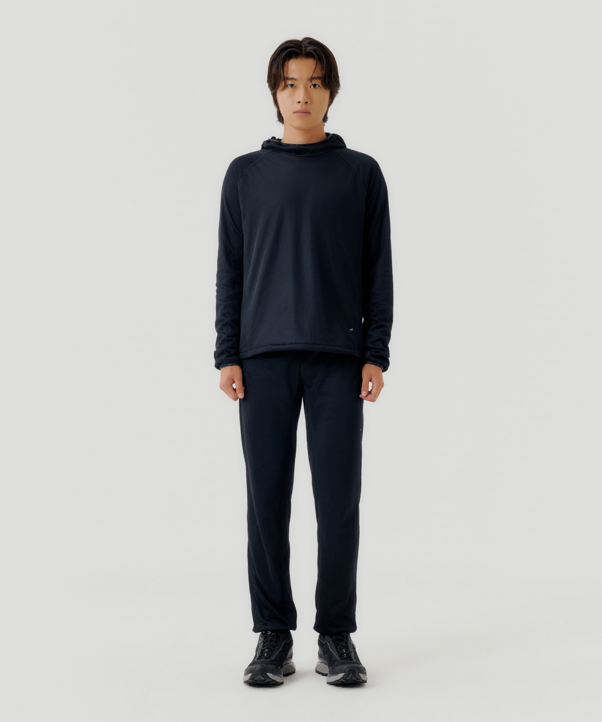 어반사이드 어패럴(URBANSIDE APPAREL) 제로인 옥타 에어 타이즈