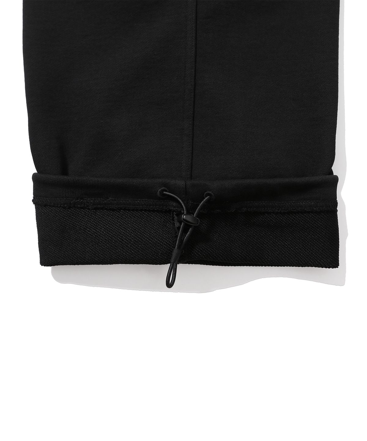 휴머러스 어카운트(HUMOROUS ACCOUNT) THERMAL SW PANTS / BLACK