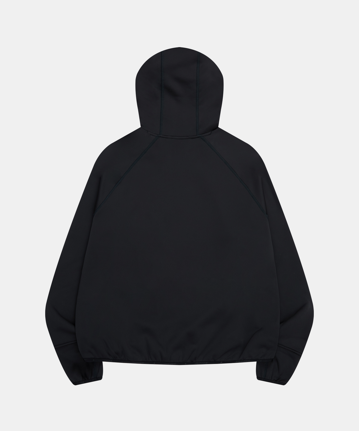 어반사이드 어패럴(URBANSIDE APPAREL) 플랩 가루이시 후디