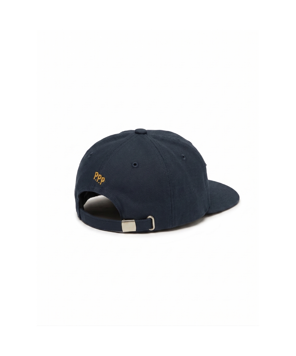 파파스팬트리(PAPA'S PANTRY) P2FDT 6Panel Cap_NAVY