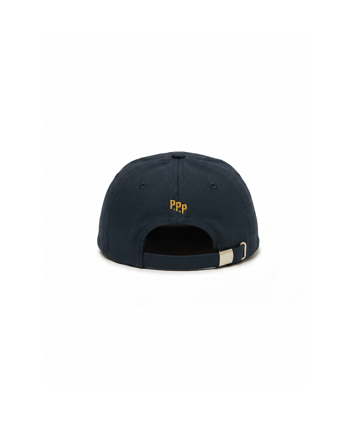 파파스팬트리(PAPA'S PANTRY) P2FDT 6Panel Cap_NAVY