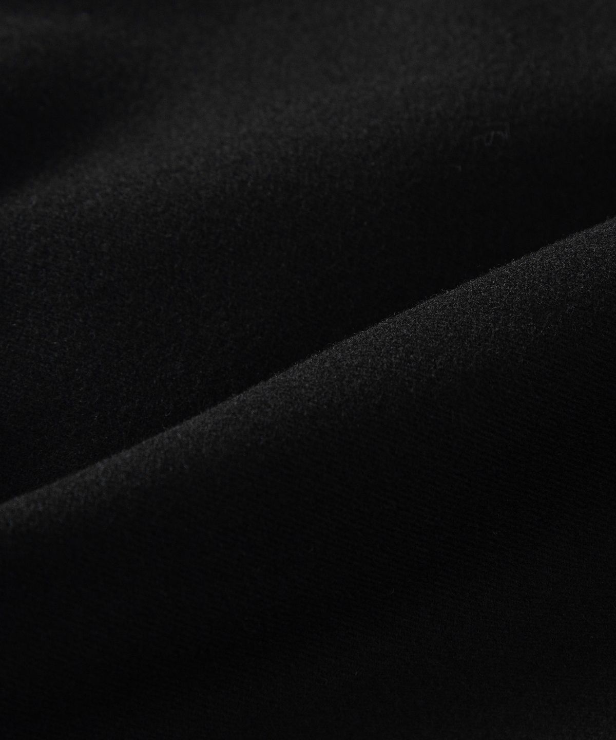 루시르주(LUCIR ZU) Wool Mini Pants (Black)