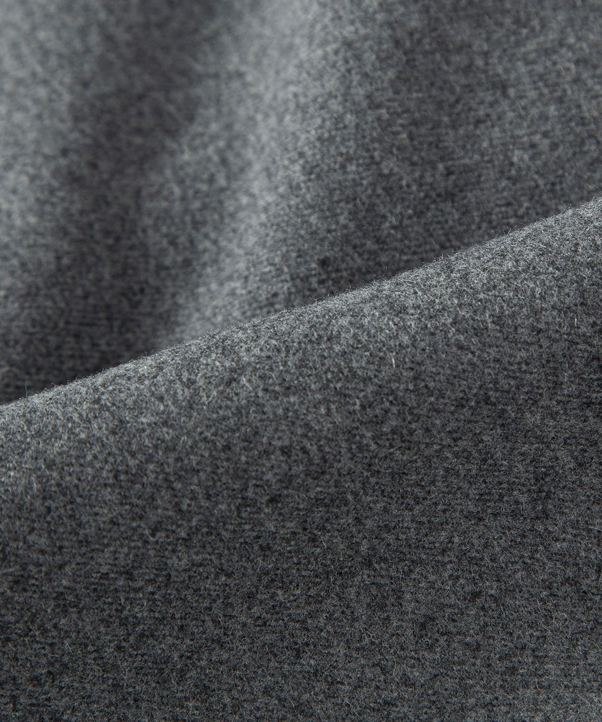 루시르주(LUCIR ZU) Wool Mini Pants (Charcoal)