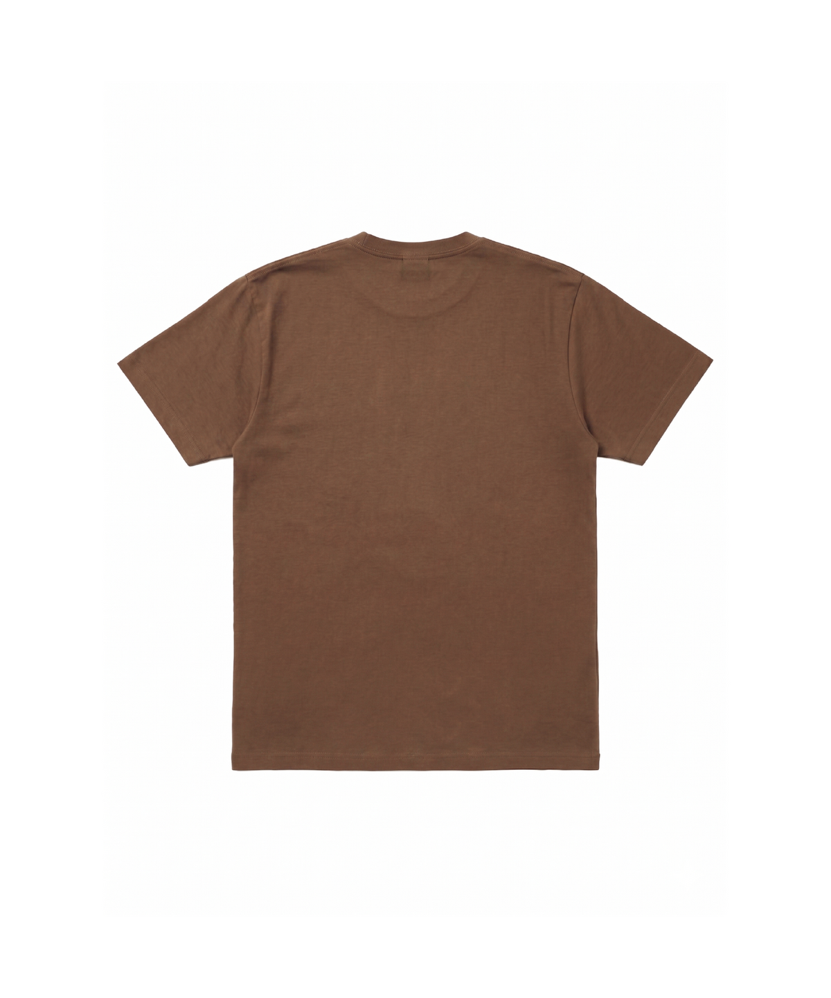 파파스팬트리(PAPA'S PANTRY) PHG Tee_DARK BROWN
