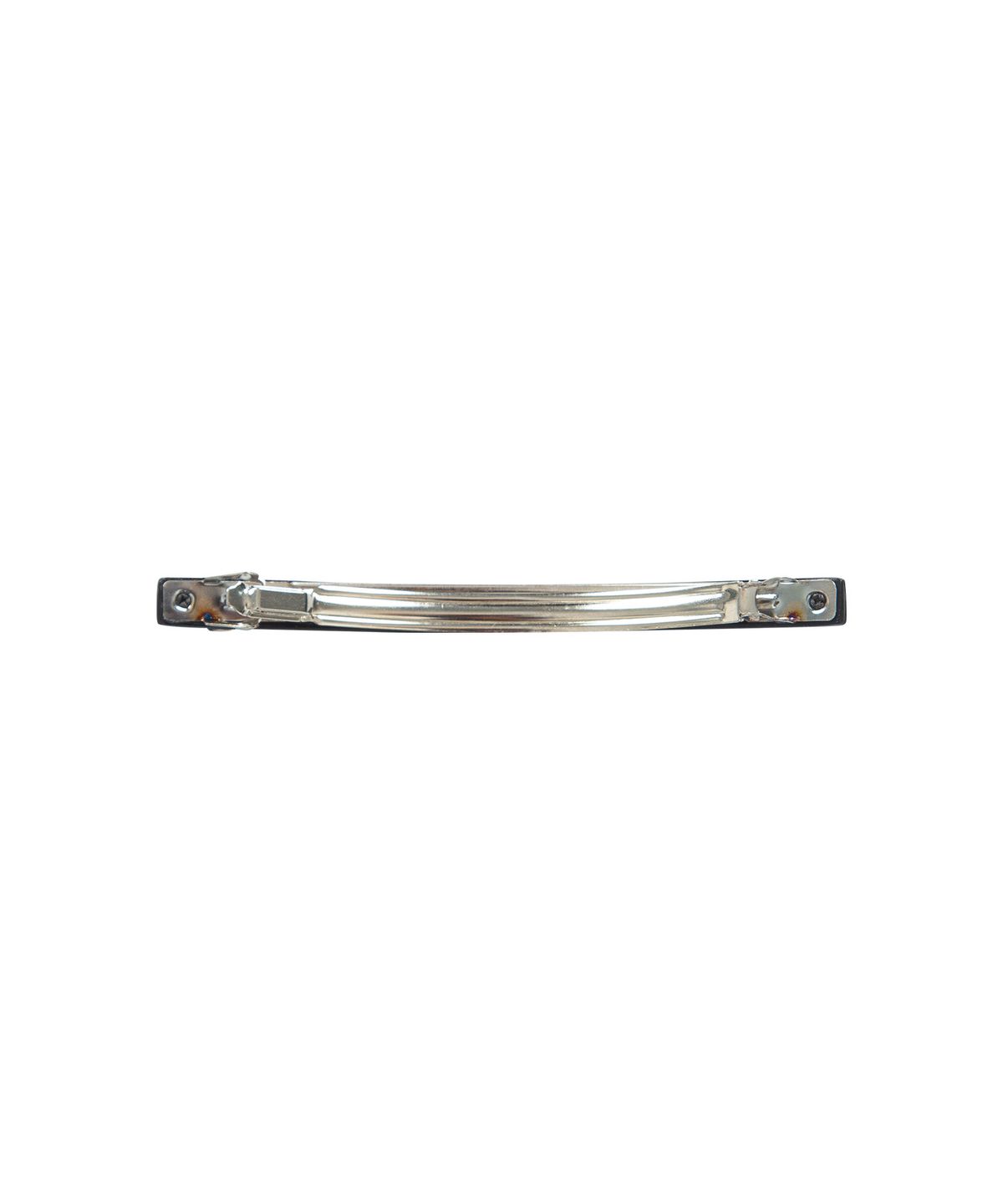 루시르주(LUCIR ZU) Slim Long Rose Hair Pin (Black)