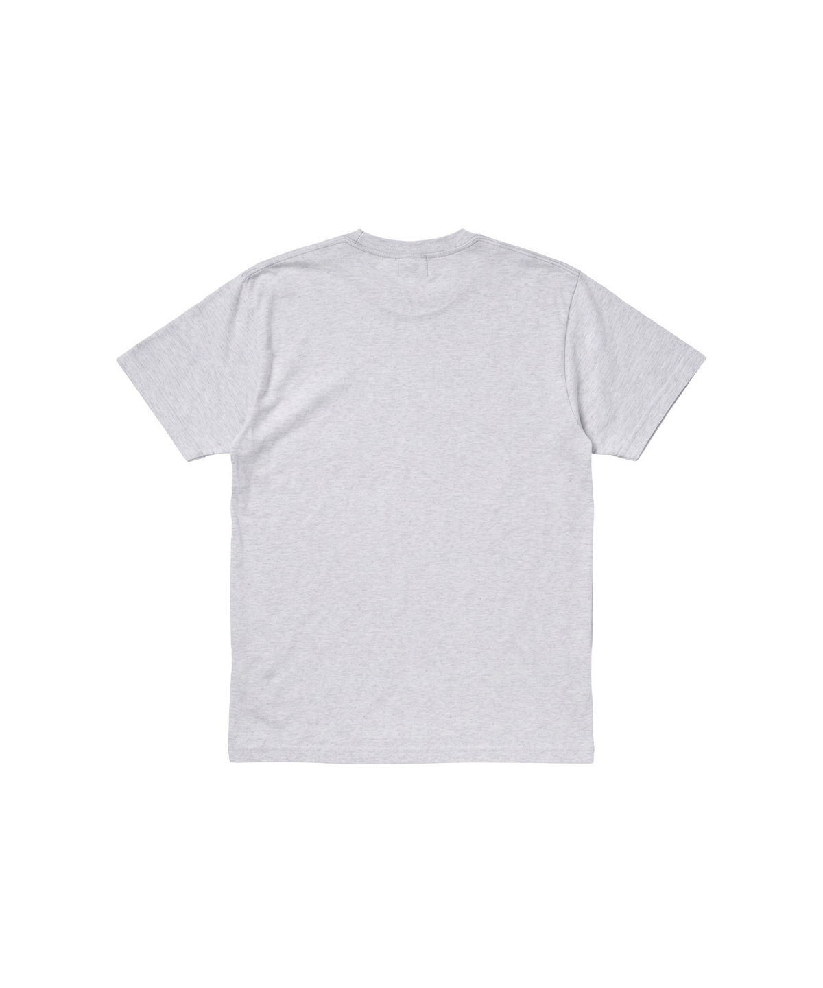 파파스팬트리(PAPA'S PANTRY) LFDS Tee_ASH GREY