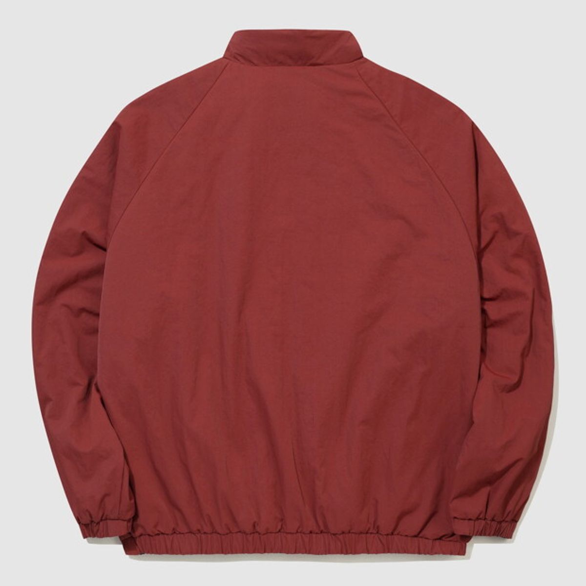 엄브로(UMBRO) HBL OG 리버시블 경량 패딩 자켓 챠콜 UR324CPJ95