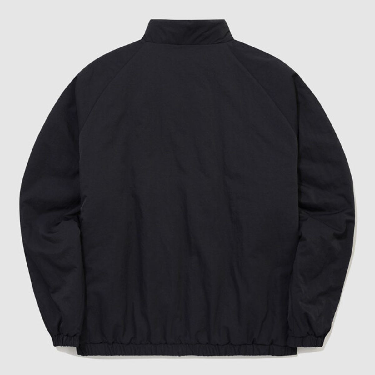 엄브로(UMBRO) HBL OG 리버시블 경량 패딩 자켓 블랙 UR324CPJ95