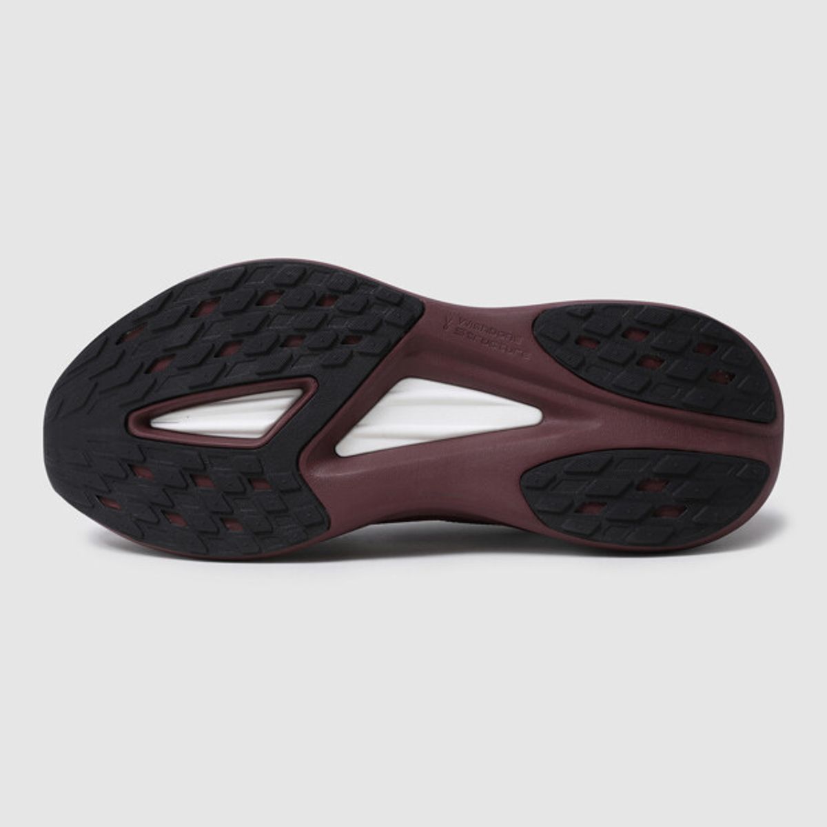 엄브로(UMBRO) RECORDRIVEN V2 (레코드리븐 V2) 버건디 UR323RPR82