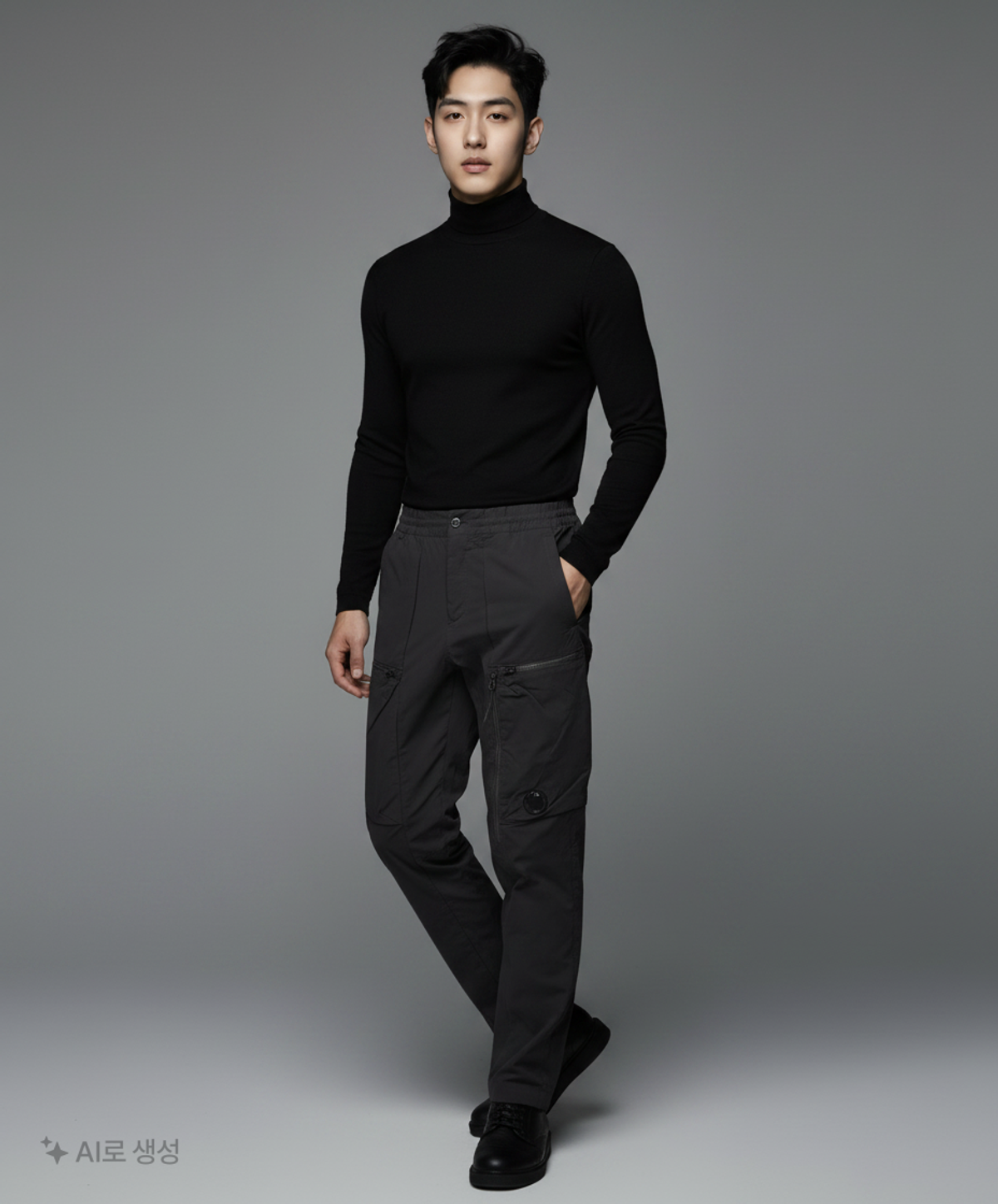 씨피 컴퍼니(CP Company) 기타 바지 46