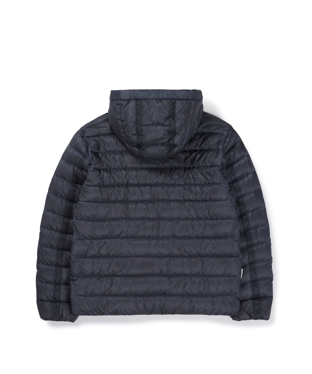 스노우피크 어패럴(SNOWPEAK APPAREL) 에어클라우드 10D 경량 구스 다운 자켓 (S26WMTDJ70) Gray Blue