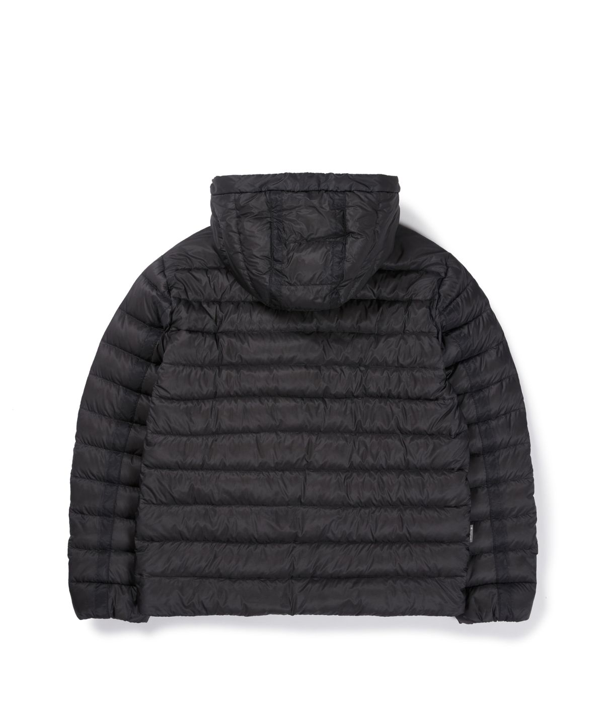 스노우피크 어패럴(SNOWPEAK APPAREL) 에어클라우드 10D 경량 구스 다운 자켓 (S26WMTDJ70) Charcoal
