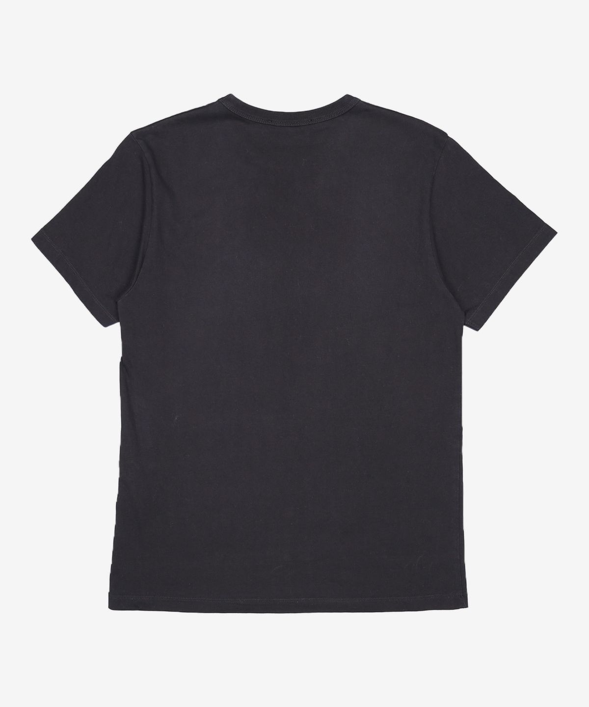 메종 키츠네(MAISON KITSUNE) 칠랙스 폭스 반팔 티셔츠 GU00154KJ0010 P480 NAVY S