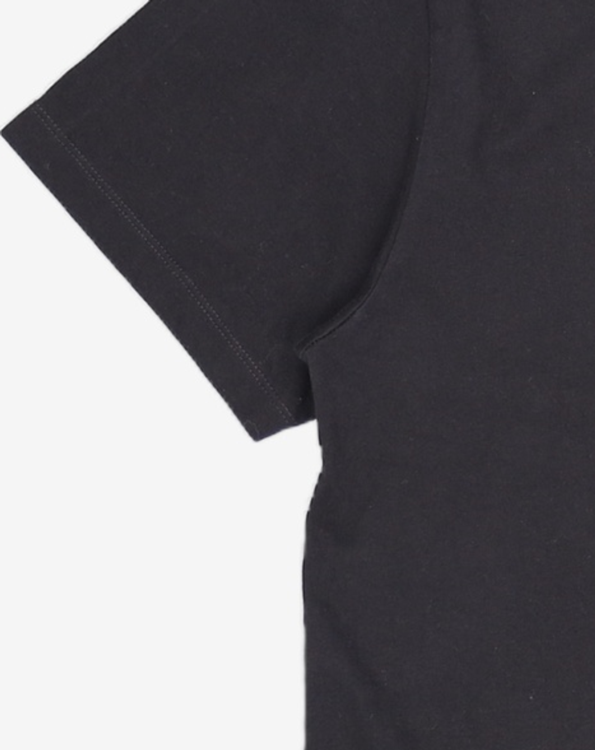 메종 키츠네(MAISON KITSUNE) 칠랙스 폭스 반팔 티셔츠 GU00154KJ0010 P480 NAVY S