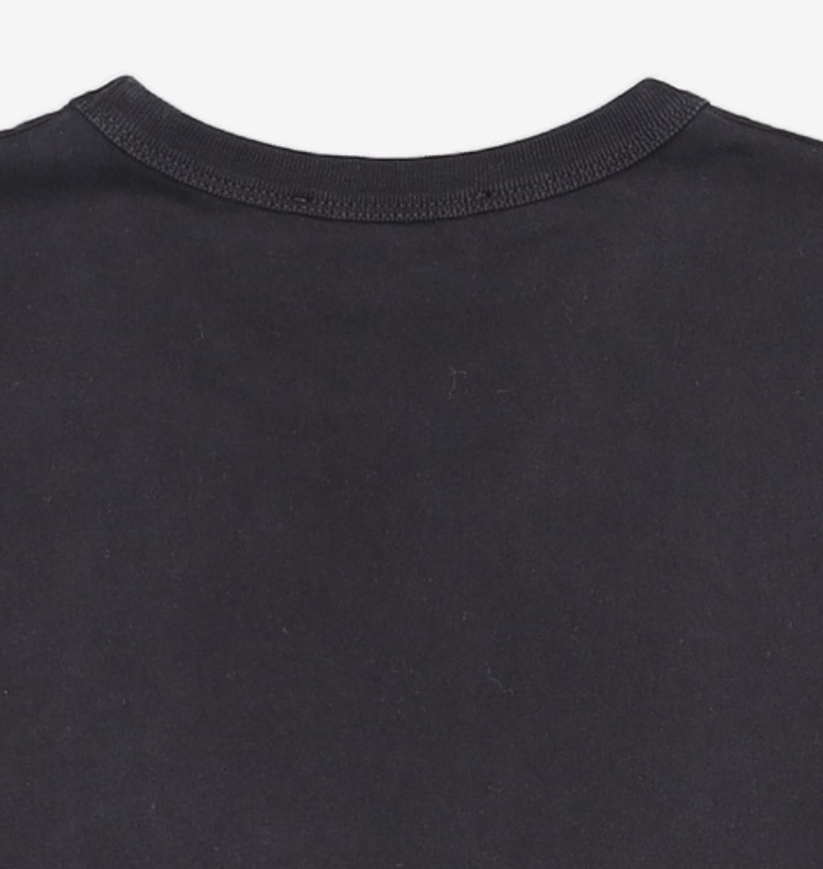 메종 키츠네(MAISON KITSUNE) 칠랙스 폭스 반팔 티셔츠 GU00154KJ0010 P480 NAVY S