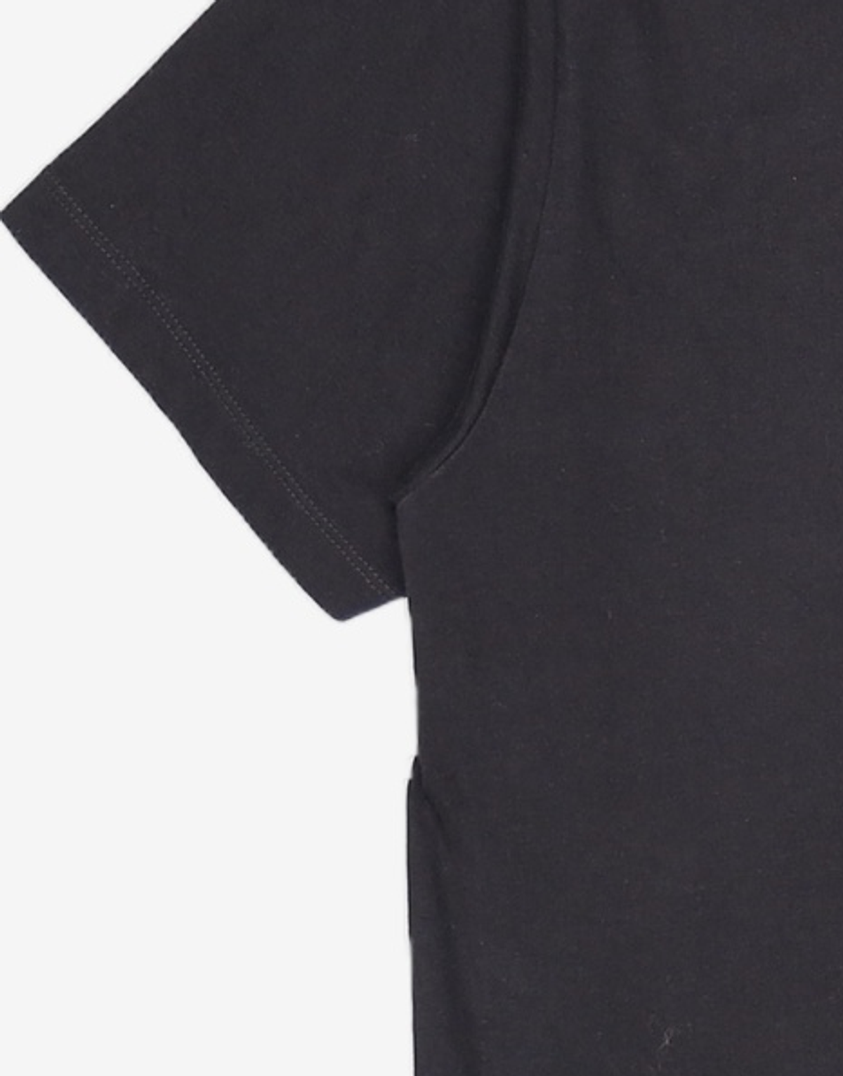 메종 키츠네(MAISON KITSUNE) 칠랙스 폭스 반팔 티셔츠 GU00154KJ0010 P480 NAVY S