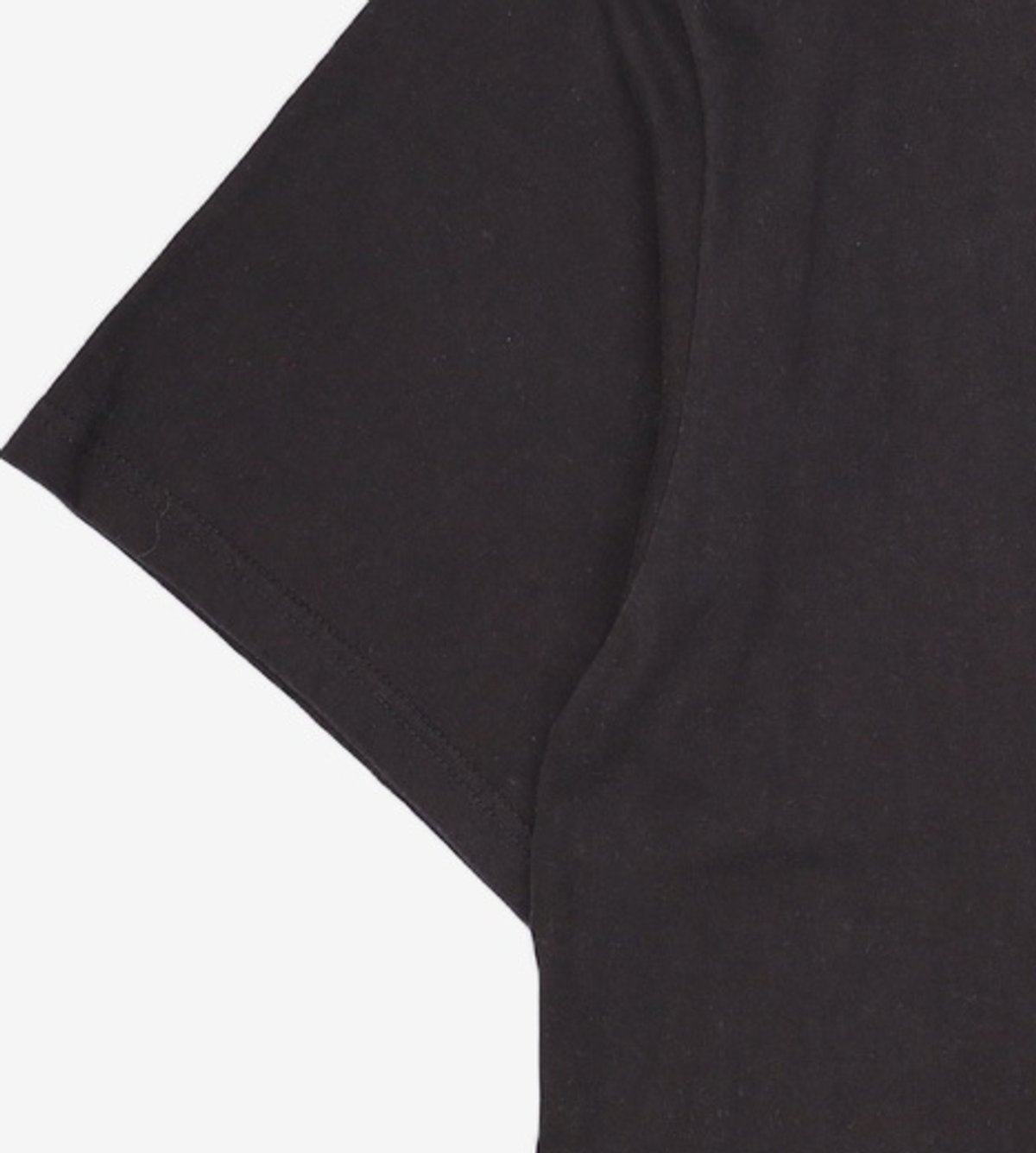 본투윈(BORN TO WIN) NEW RAISEBORN EXTRA FIT T-SHIRTS [BLACK] 2