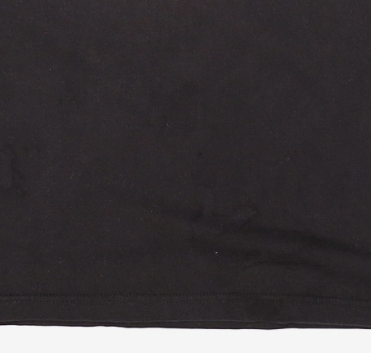 본투윈(BORN TO WIN) NEW RAISEBORN EXTRA FIT T-SHIRTS [BLACK] 2