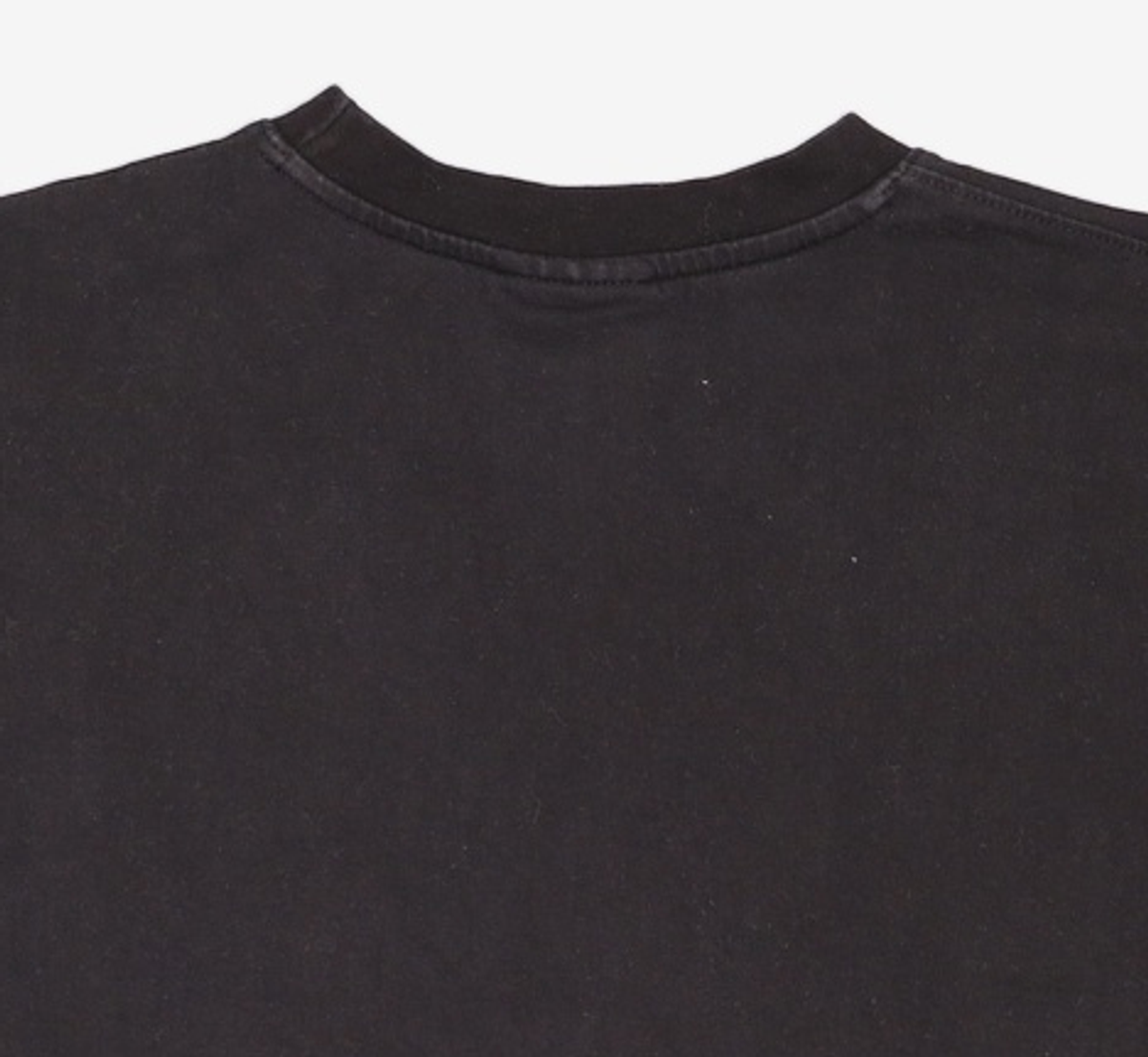 본투윈(BORN TO WIN) NEW RAISEBORN EXTRA FIT T-SHIRTS [BLACK] 2