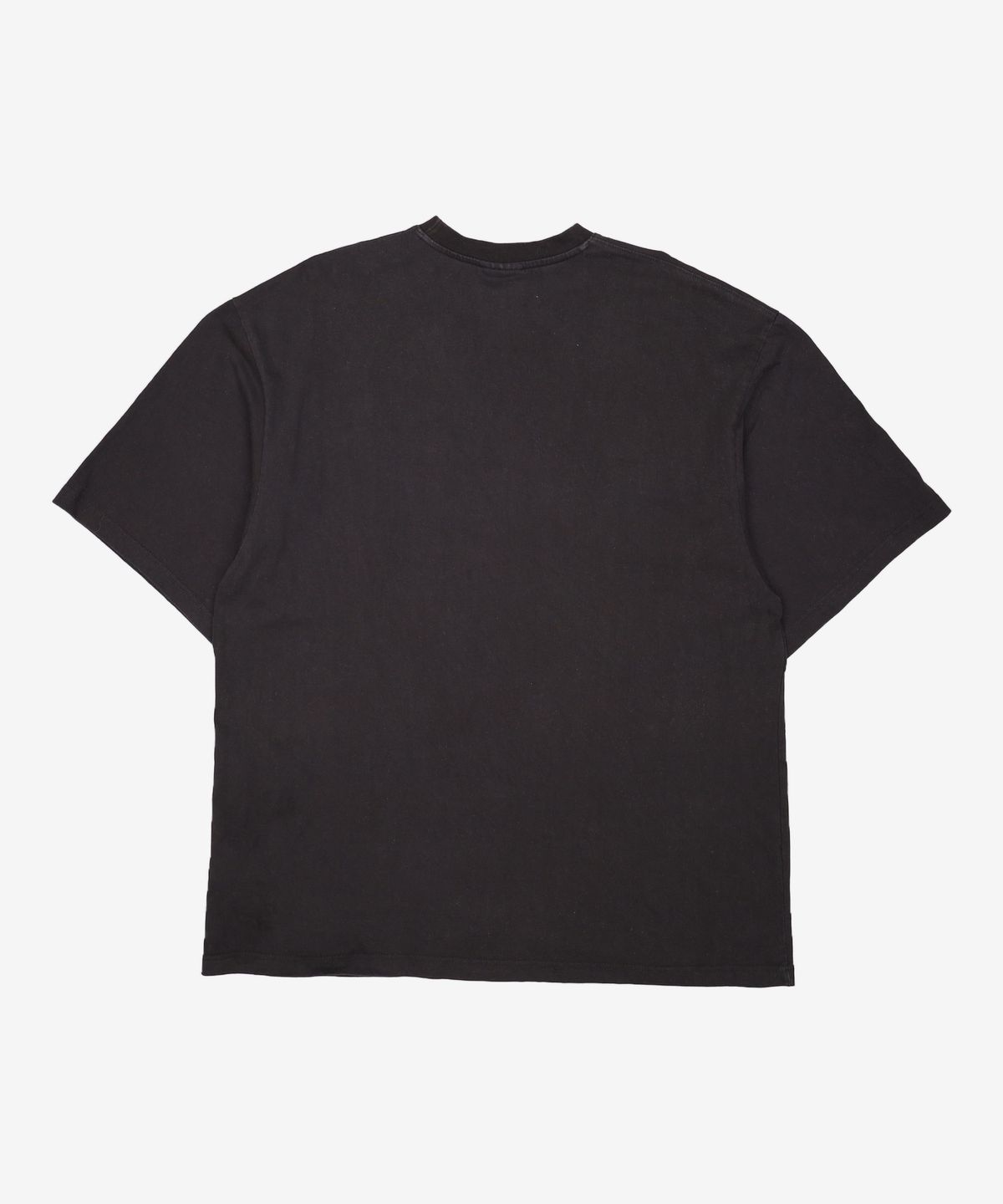 본투윈(BORN TO WIN) NEW RAISEBORN EXTRA FIT T-SHIRTS [BLACK] 2