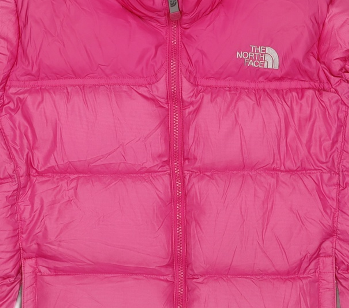 노스페이스(THE NORTH FACE) 숏 패딩/숏 헤비 아우터 85