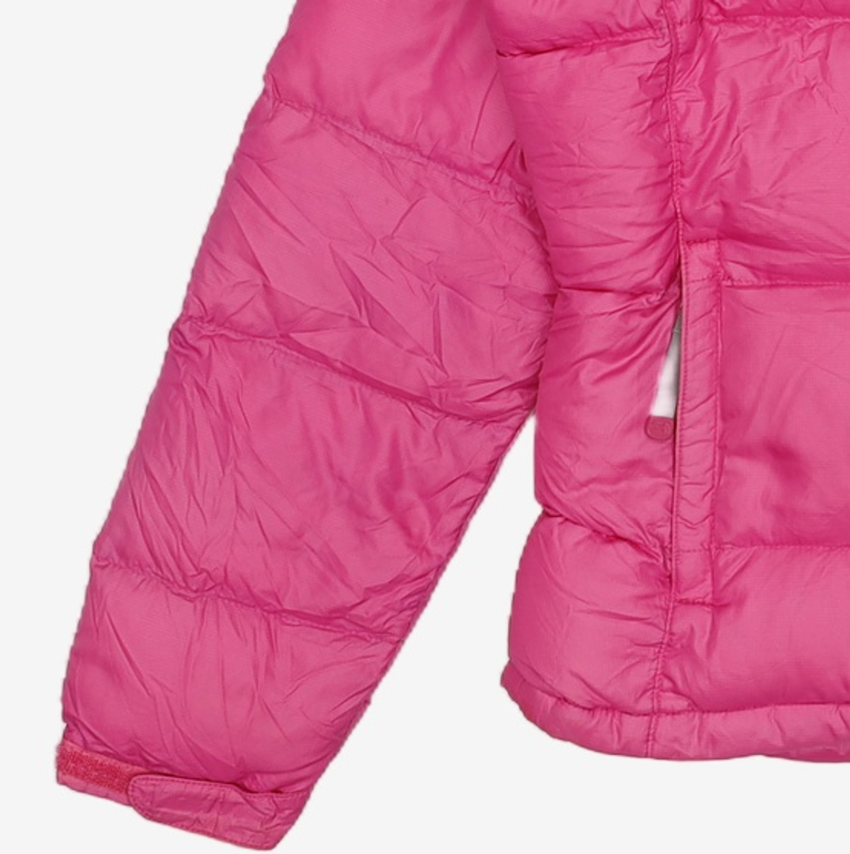 노스페이스(THE NORTH FACE) 숏 패딩/숏 헤비 아우터 85