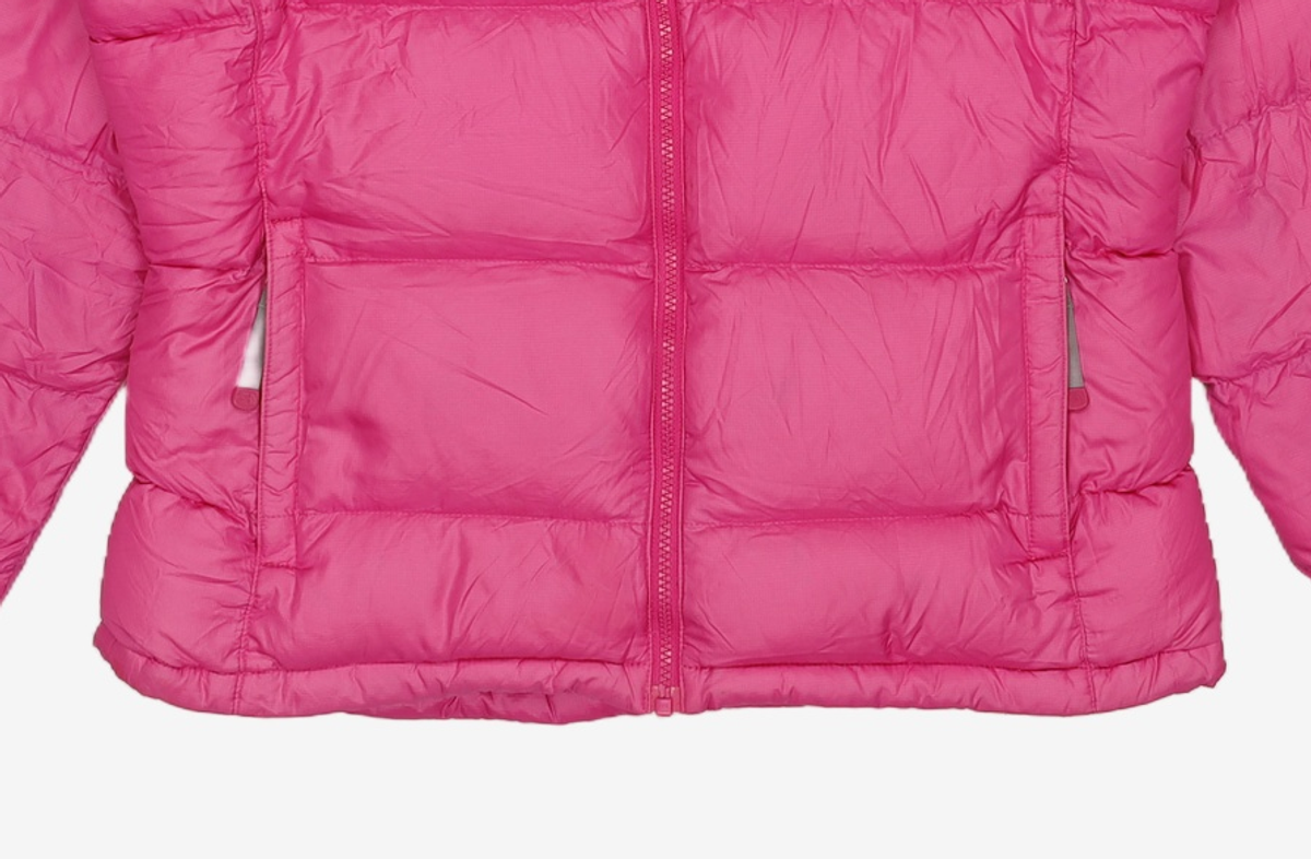 노스페이스(THE NORTH FACE) 숏 패딩/숏 헤비 아우터 85