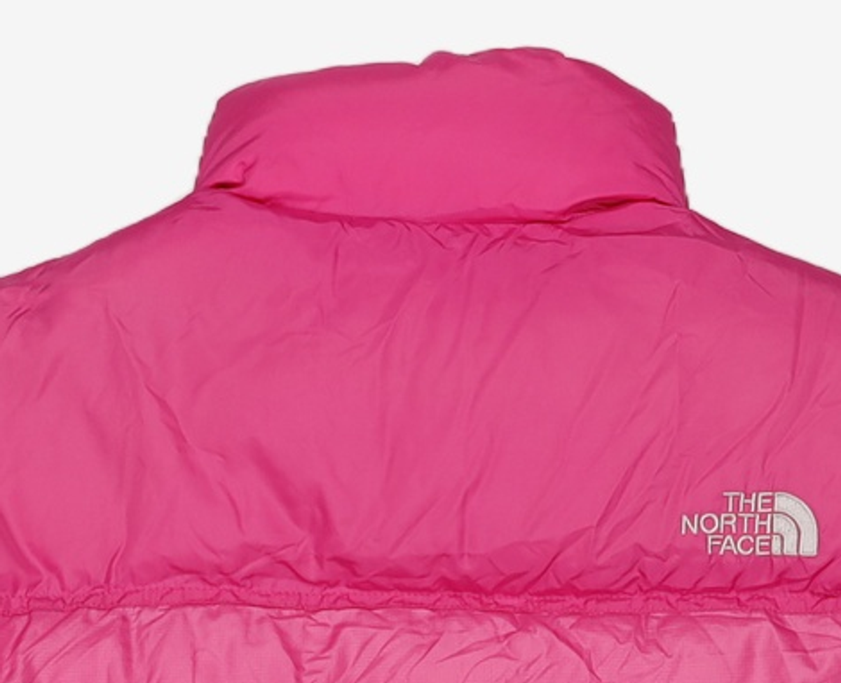 노스페이스(THE NORTH FACE) 숏 패딩/숏 헤비 아우터 85
