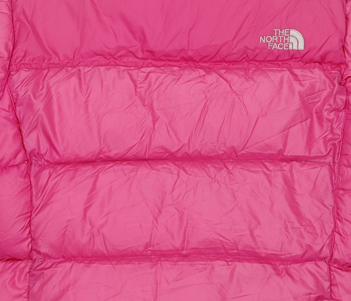 노스페이스(THE NORTH FACE) 숏 패딩/숏 헤비 아우터 85