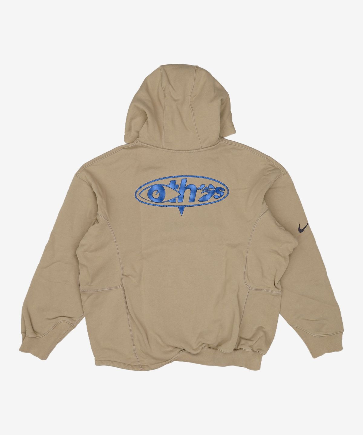 나이키(NIKE) 후드 티셔츠 XL