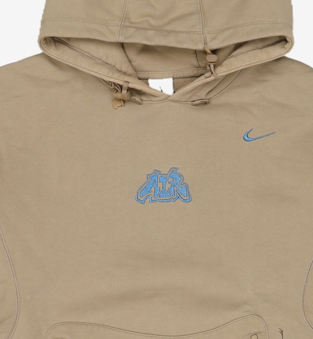 나이키(NIKE) 후드 티셔츠 XL