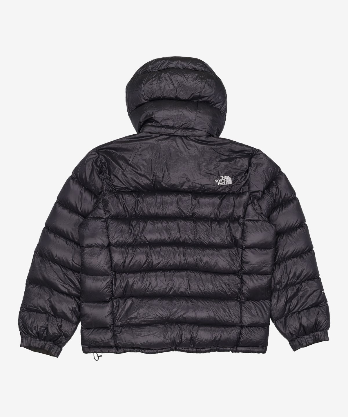 노스페이스(THE NORTH FACE) 숏 패딩/숏 헤비 아우터 110