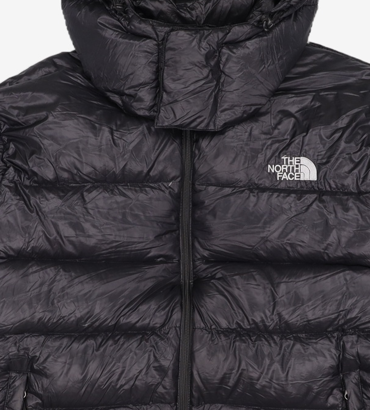 노스페이스(THE NORTH FACE) 숏 패딩/숏 헤비 아우터 110