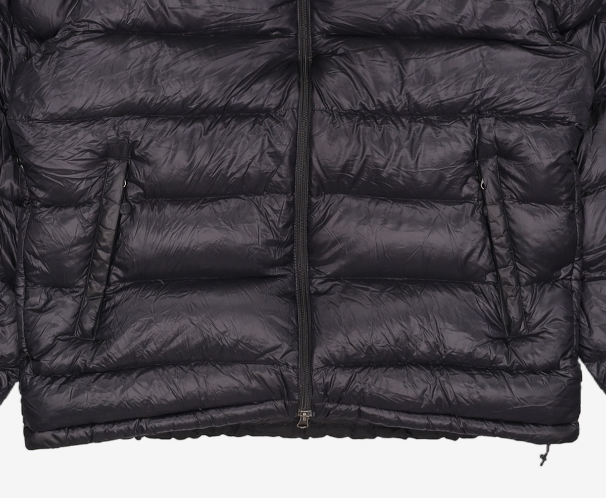 노스페이스(THE NORTH FACE) 숏 패딩/숏 헤비 아우터 110