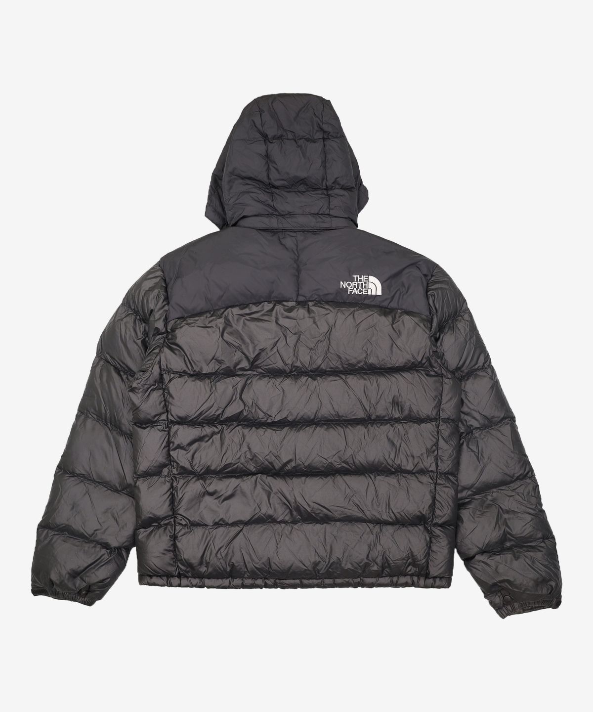 노스페이스(THE NORTH FACE) 숏 패딩/숏 헤비 아우터 L