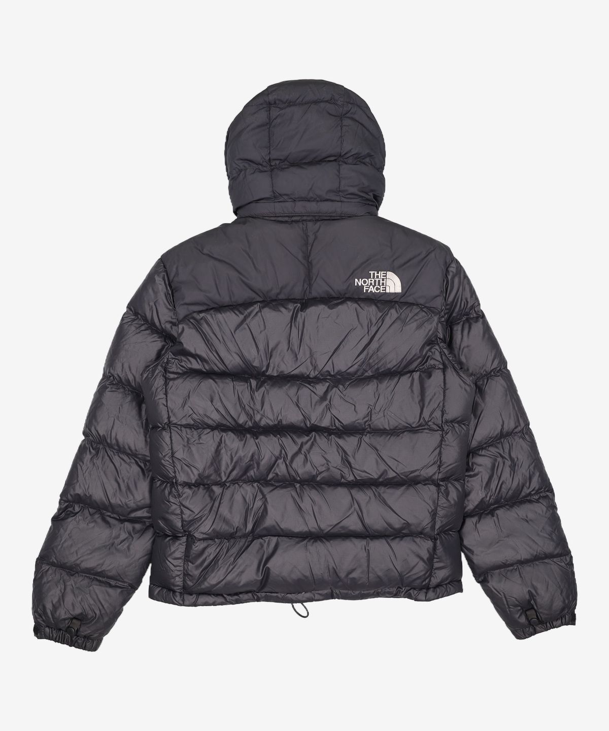 노스페이스(THE NORTH FACE) 숏 패딩/숏 헤비 아우터 S