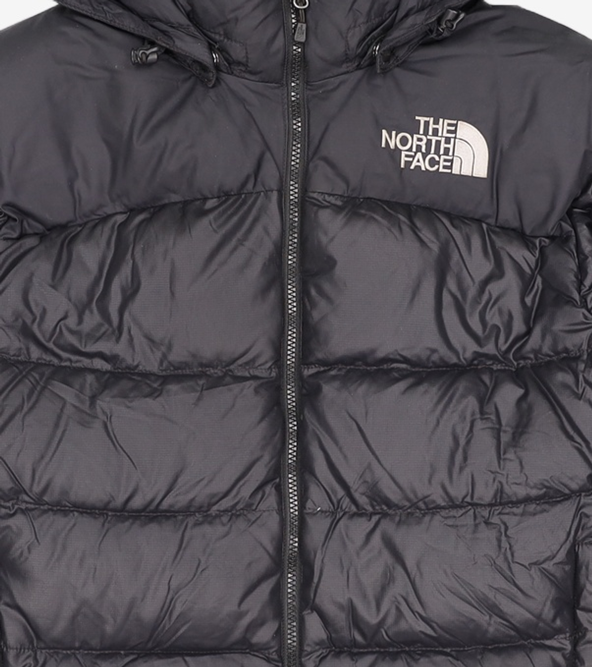 노스페이스(THE NORTH FACE) 숏 패딩/숏 헤비 아우터 S