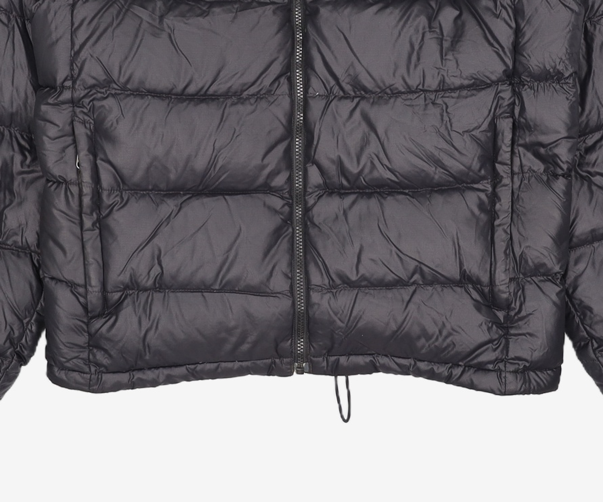 노스페이스(THE NORTH FACE) 숏 패딩/숏 헤비 아우터 S
