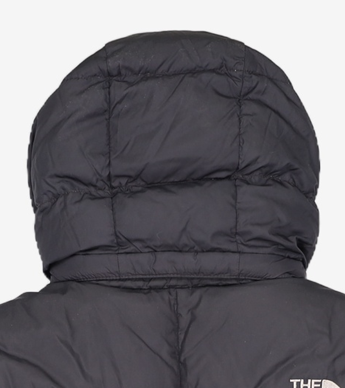 노스페이스(THE NORTH FACE) 숏 패딩/숏 헤비 아우터 S
