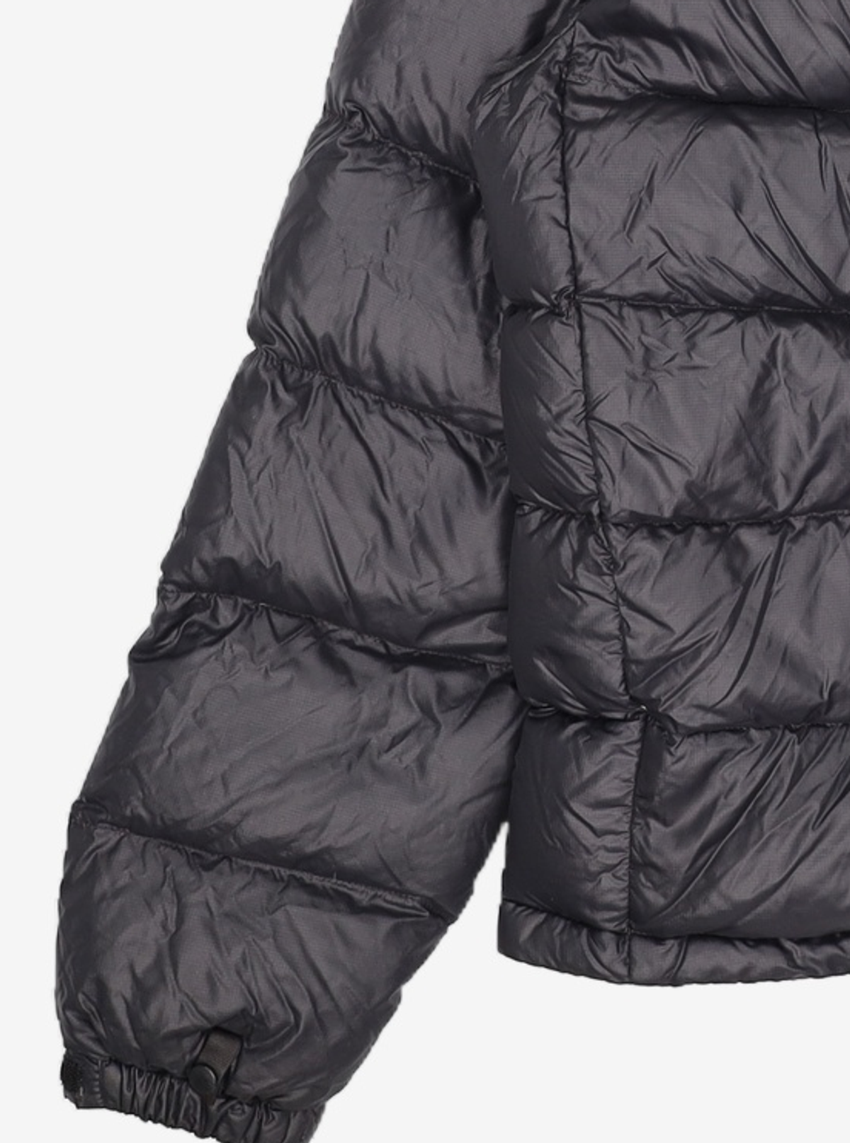 노스페이스(THE NORTH FACE) 숏 패딩/숏 헤비 아우터 S