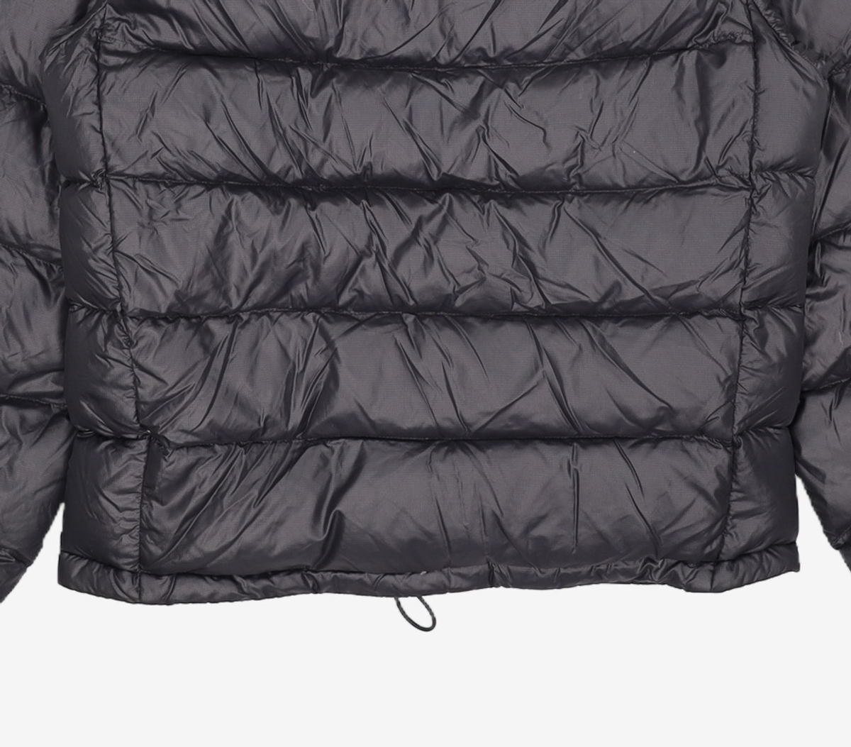 노스페이스(THE NORTH FACE) 숏 패딩/숏 헤비 아우터 S