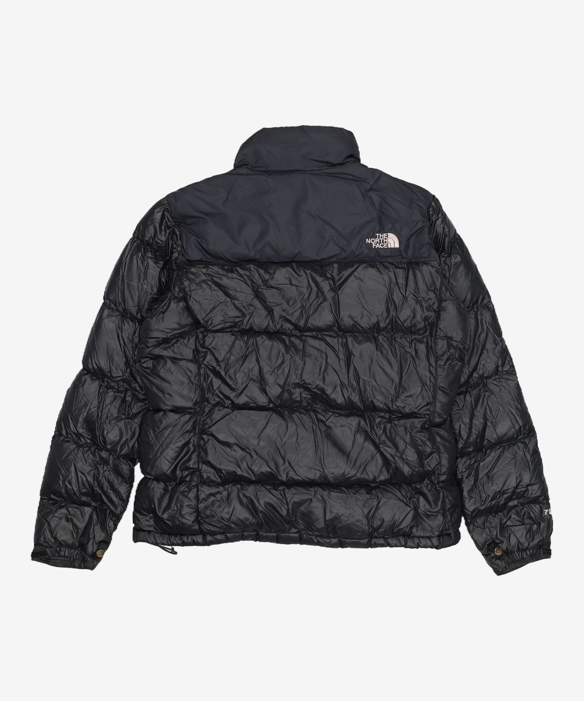 노스페이스(THE NORTH FACE) 숏 패딩/숏 헤비 아우터 90