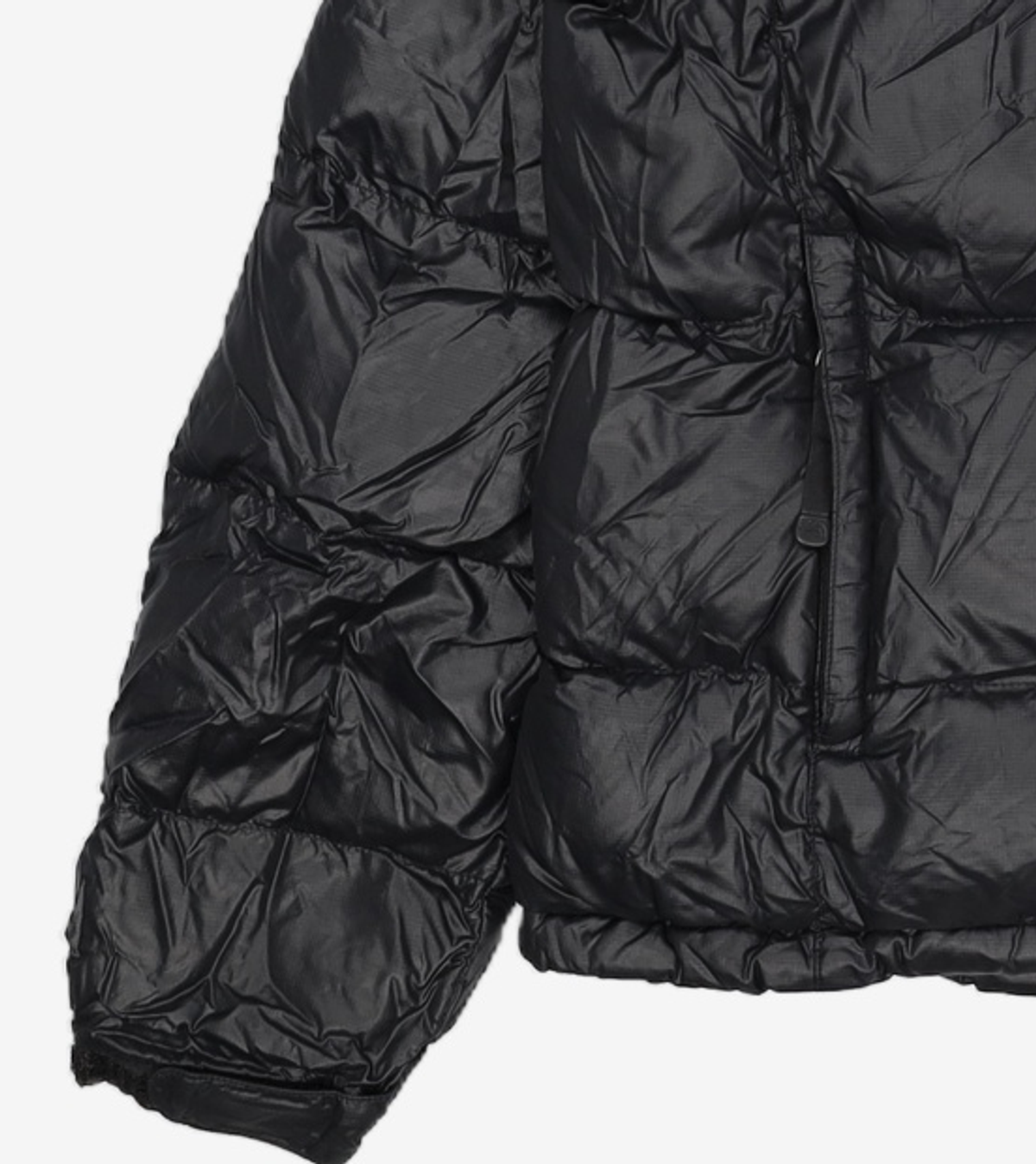 노스페이스(THE NORTH FACE) 숏 패딩/숏 헤비 아우터 90
