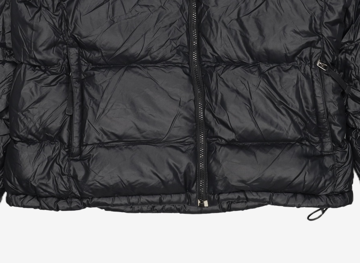 노스페이스(THE NORTH FACE) 숏 패딩/숏 헤비 아우터 90