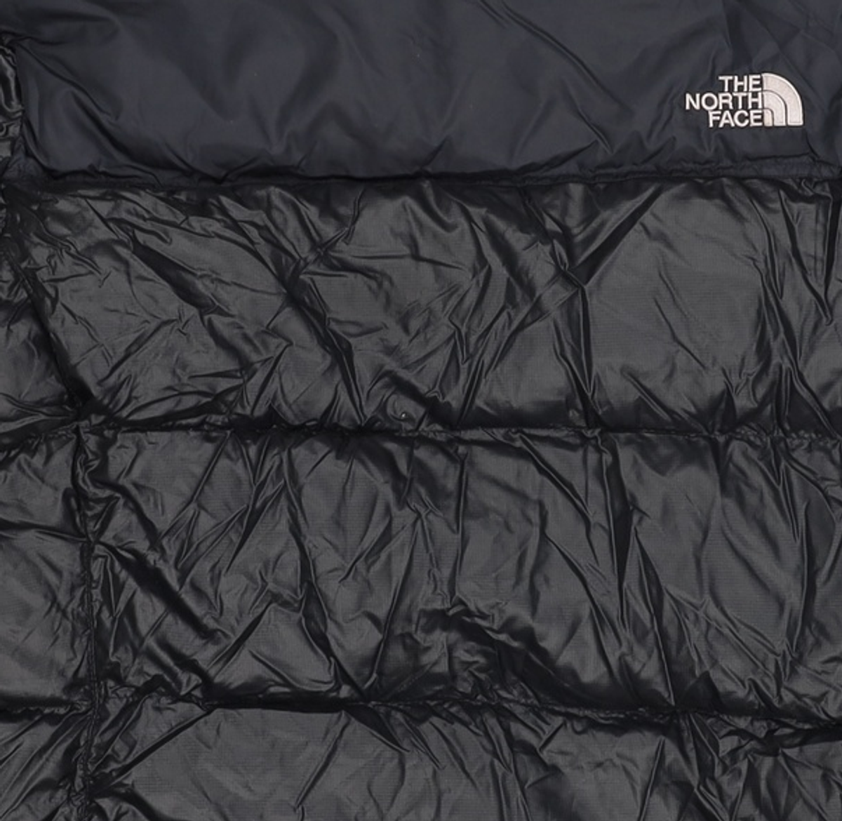 노스페이스(THE NORTH FACE) 숏 패딩/숏 헤비 아우터 90
