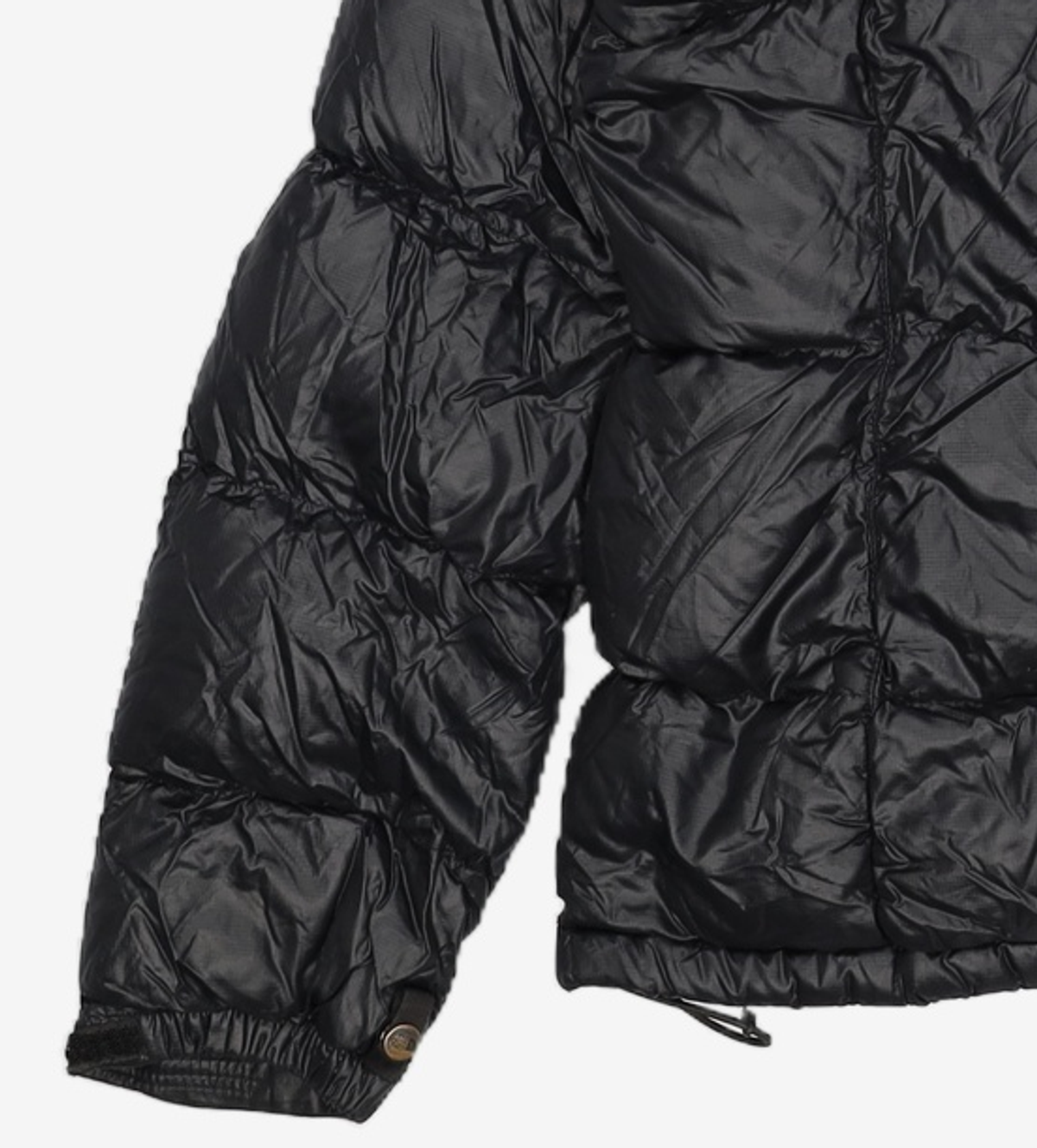 노스페이스(THE NORTH FACE) 숏 패딩/숏 헤비 아우터 90