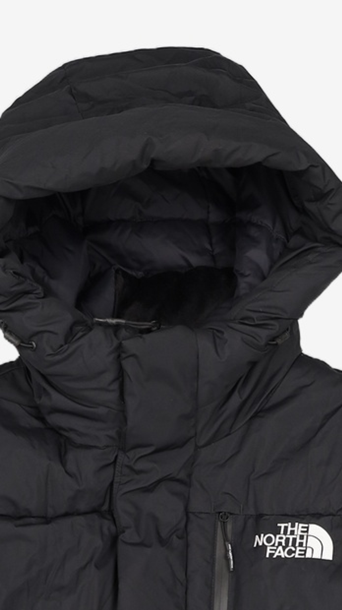 노스페이스(THE NORTH FACE) 롱 패딩/롱 헤비 아우터 95